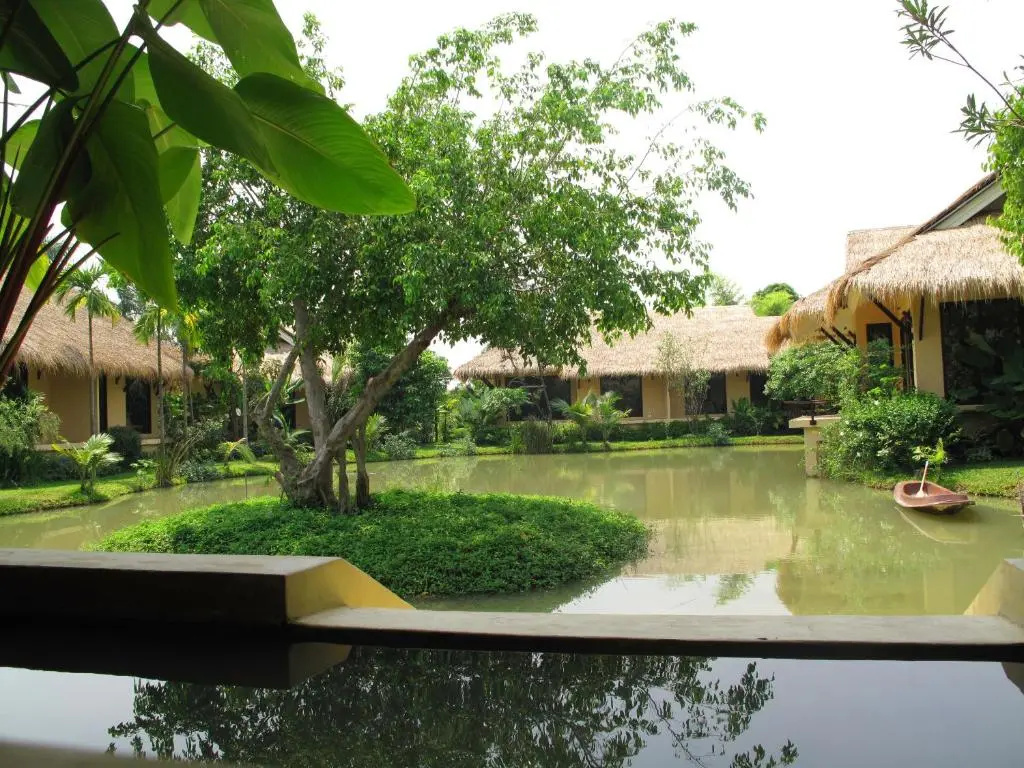 Superior Villa with bay view