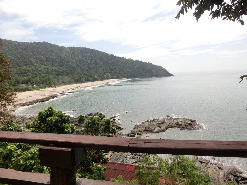 Beach & Waterfront