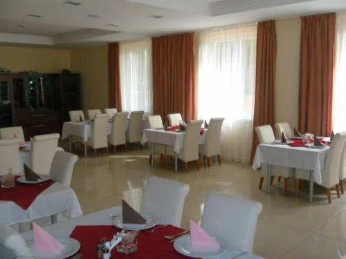 Hotel Nový Kaštieľ - Général