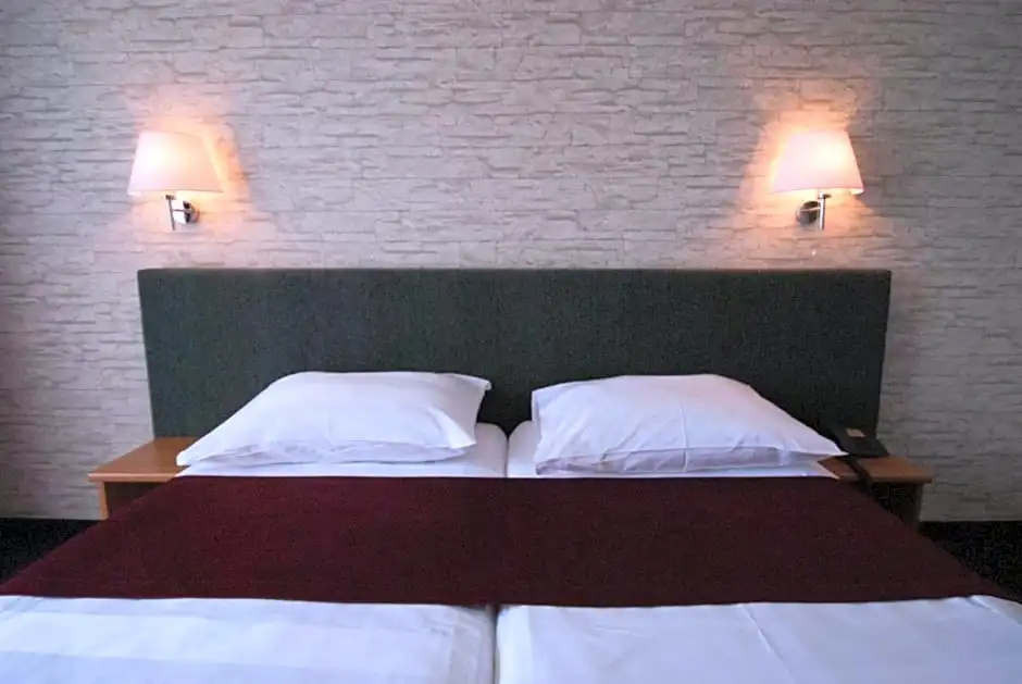 Hotel Petka - Chambres