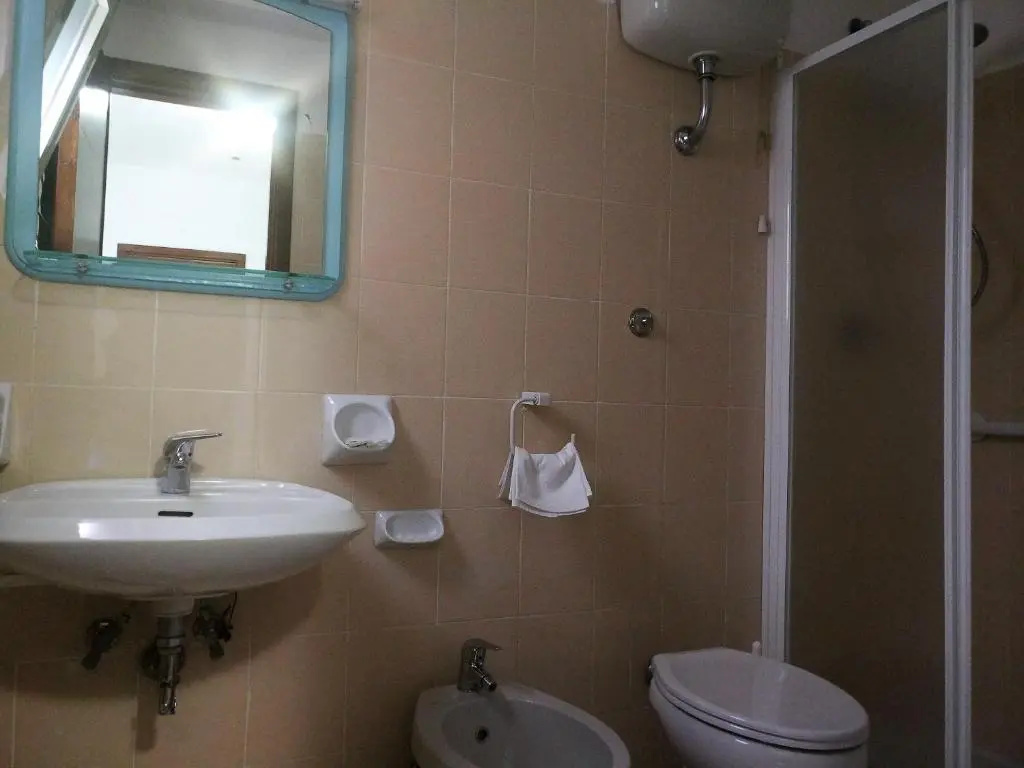 Hotel Eugenio - Chambres