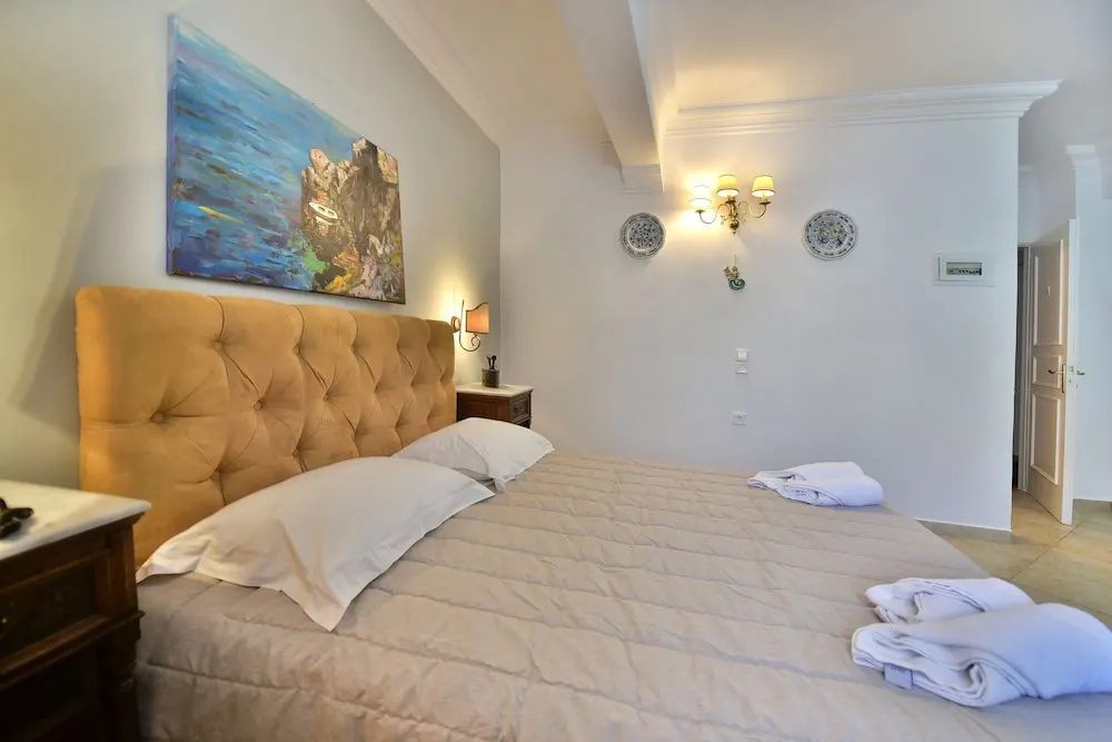 Hotel Mistral - Chambres