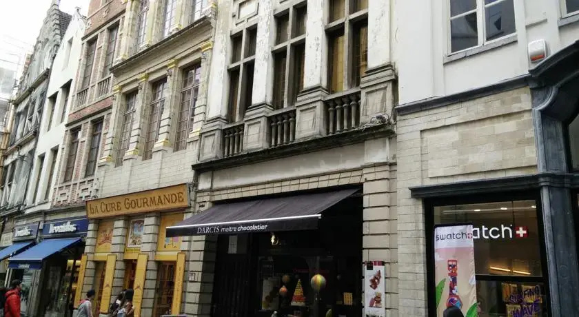 Apartament Duplex