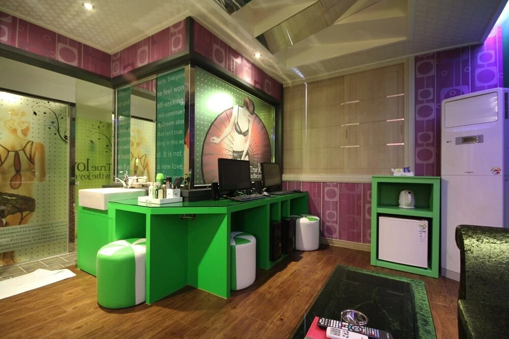Hotel photo 22