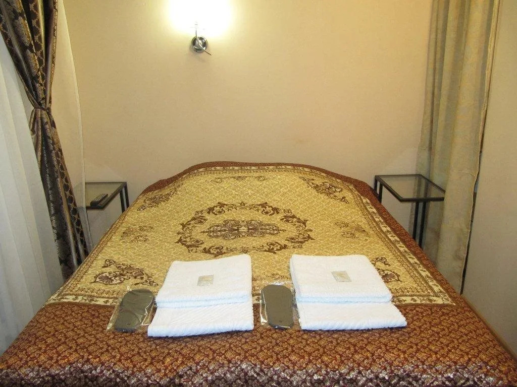 Mini-Hotel Alexandria Plus
