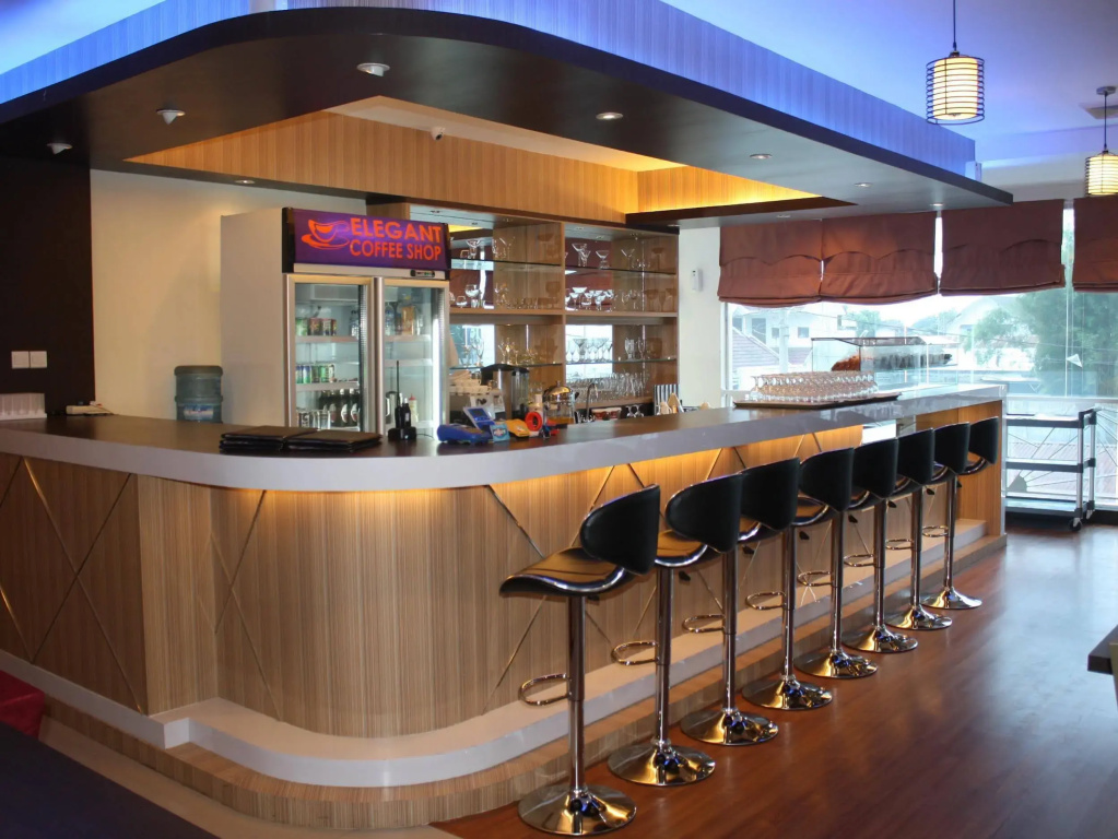 Hotel photo 18