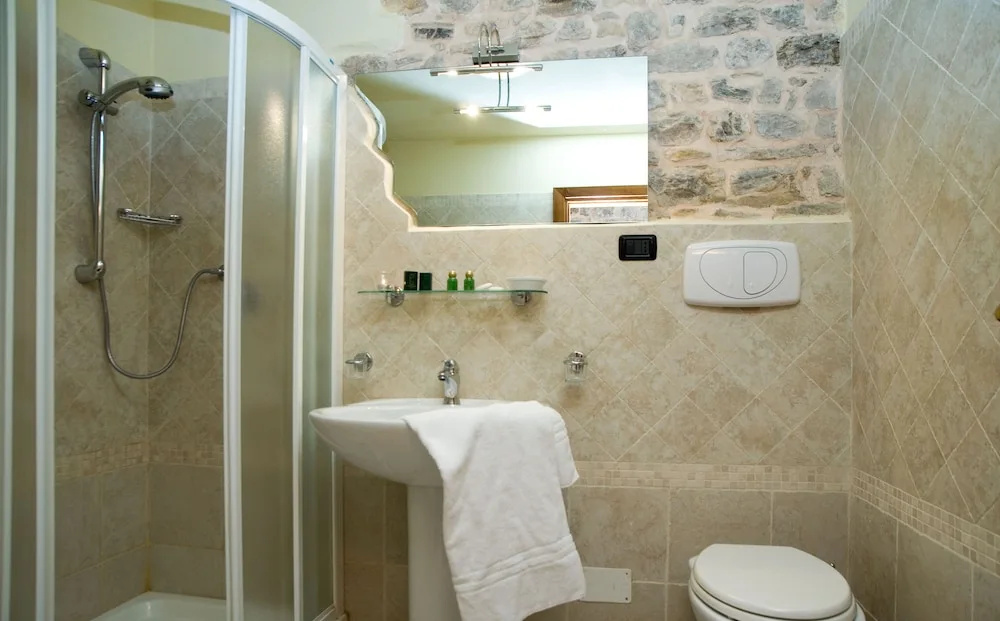 Hotel Charleston - Chambres