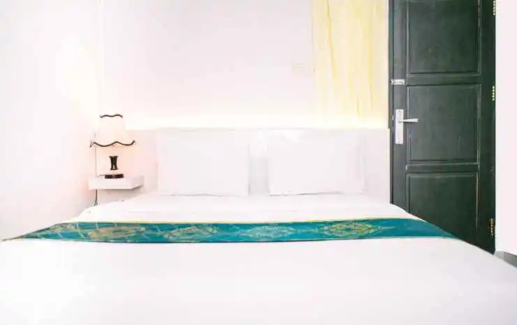 Pondok Garuda Inn