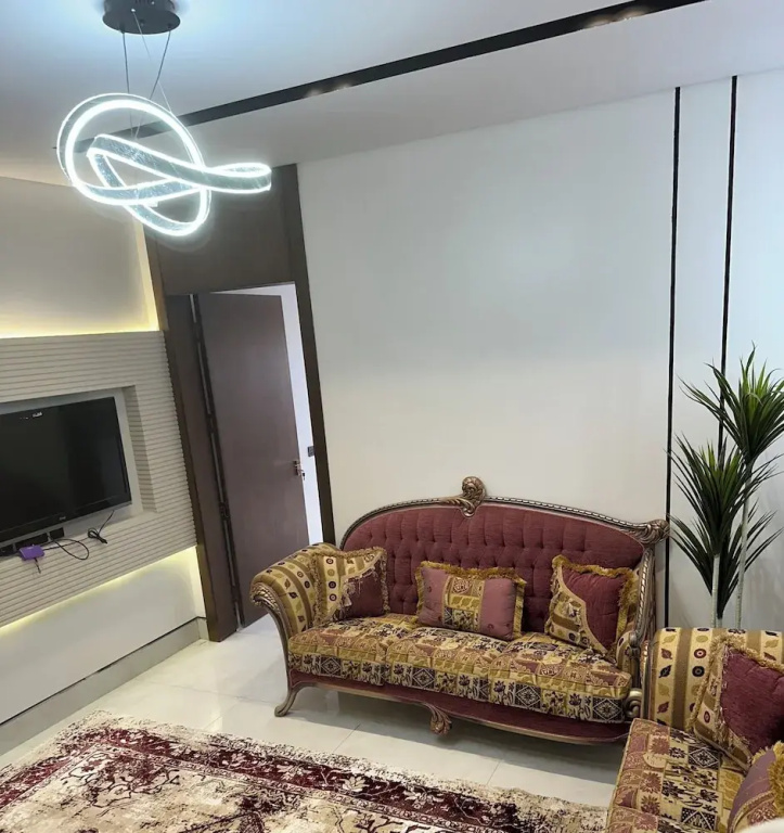 New Family Flat in Taif