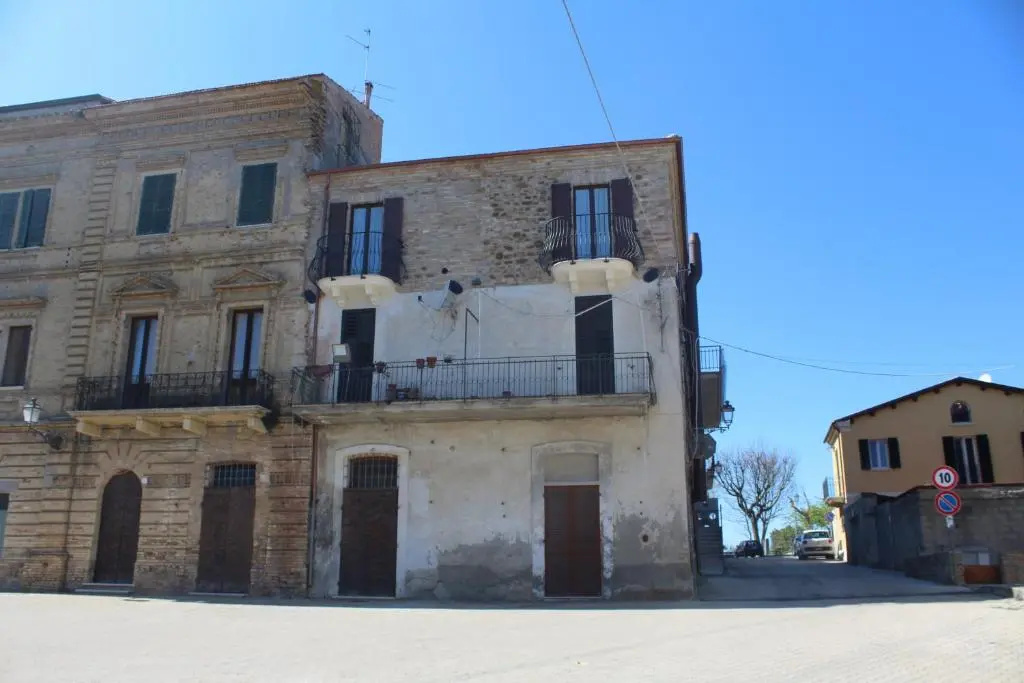 Casa Vacanza Greta