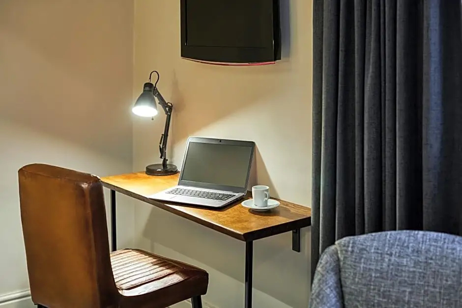 Mercure Barnsley Tankersley - Chambres