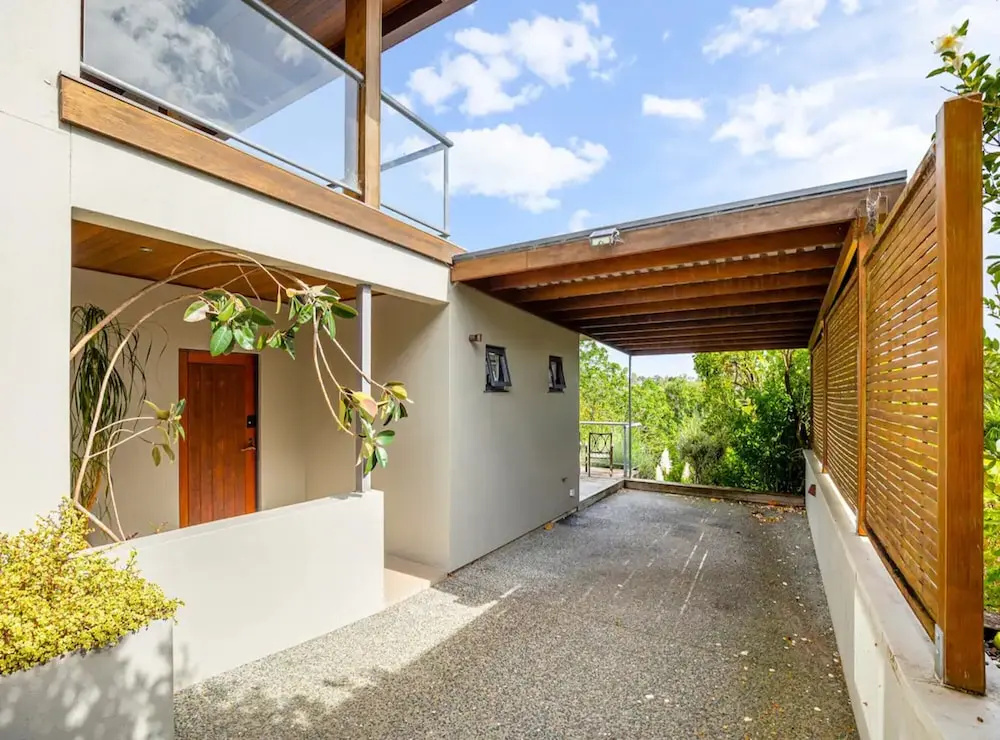 Stylish And Serene Living In Kohimarama