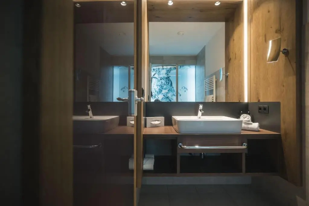 Terentnerhof Active Lifestyle Hotel - Chambres