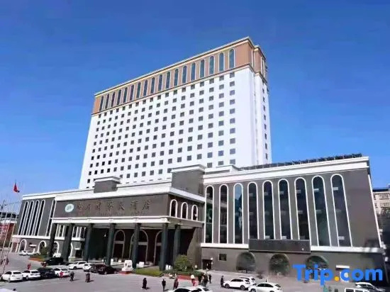 Vienna International Hotel ( Daimei )
