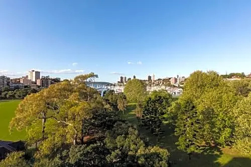 Vibe Hotel Rushcutters Bay Sydney - Chambres