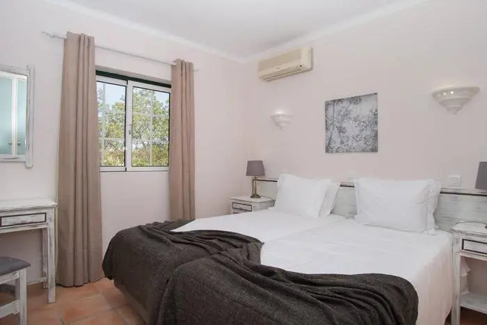 4 Bedrooms Jacuzzi Villa with Private Pool