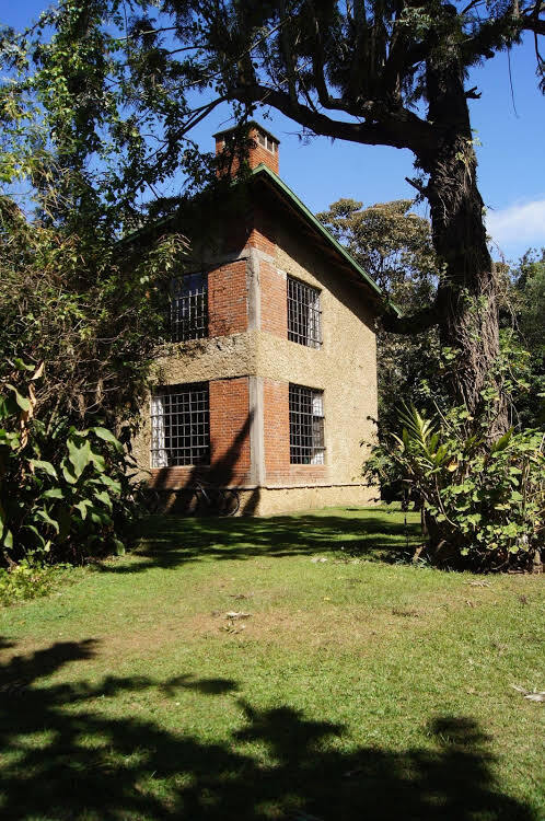 Meru House Lekisilai