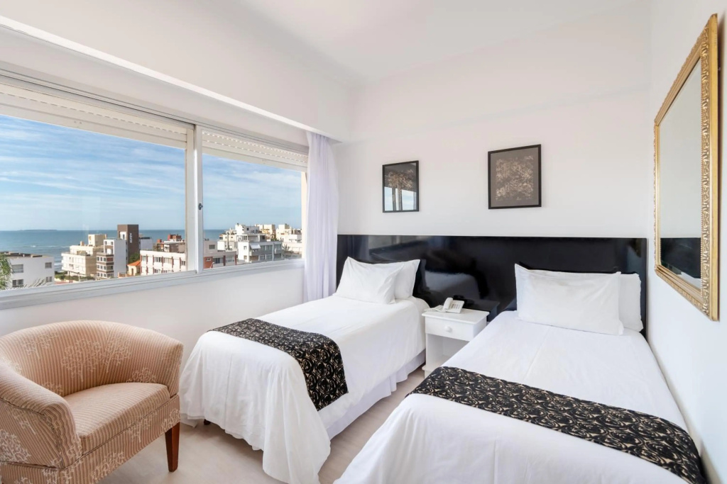 Hotel Romimar — 3