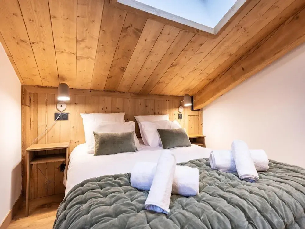 Afficher la photo 6 — Apartment in La Chapelle Near Ski Lift