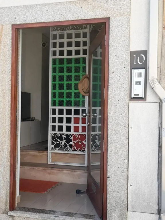 Casa da Nau