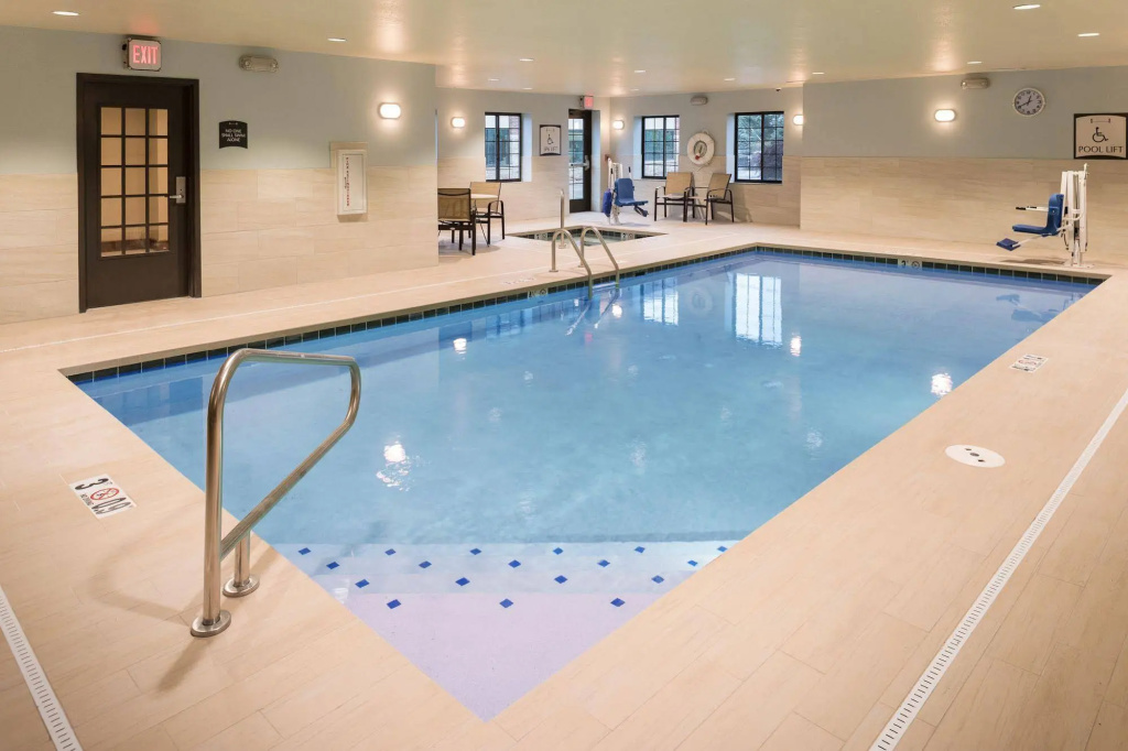 Staybridge Suites Omaha West by IHG - Général