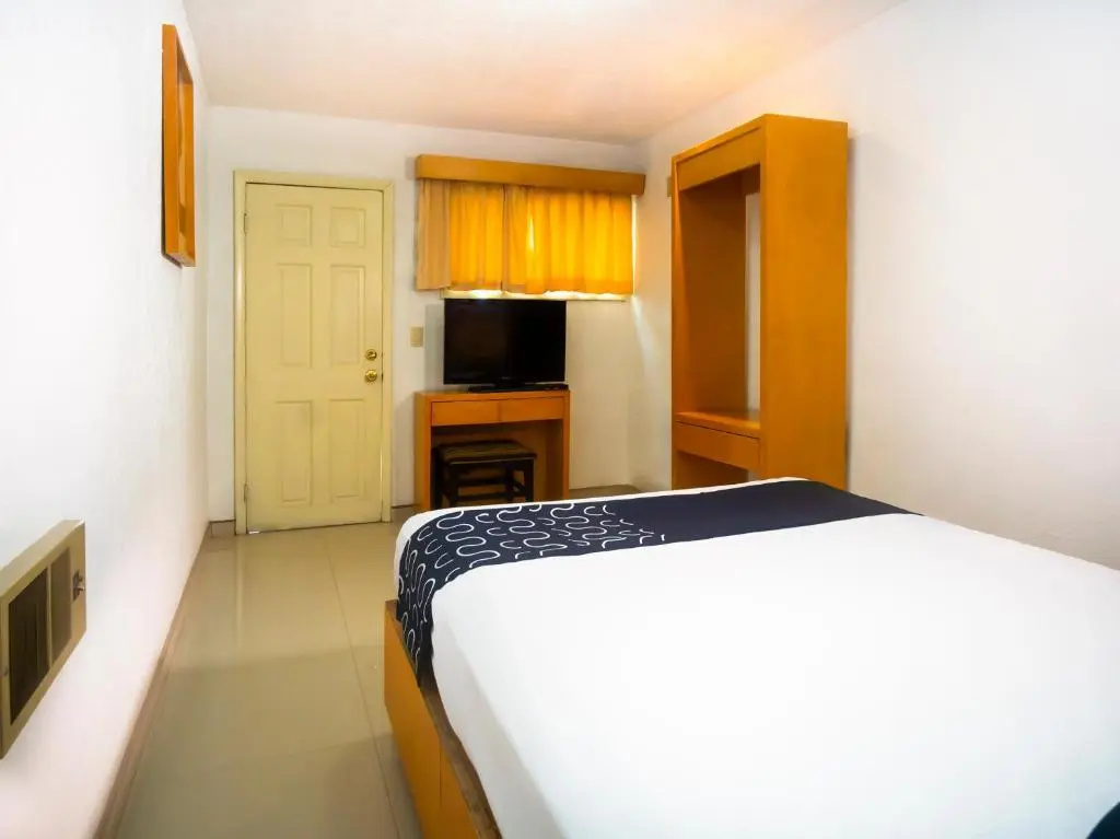 Hotel Regis - Chambres