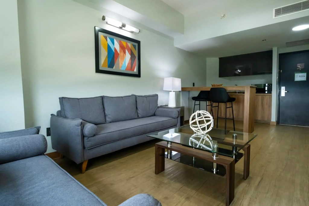 Holiday Inn Uruapan by IHG - фото 17