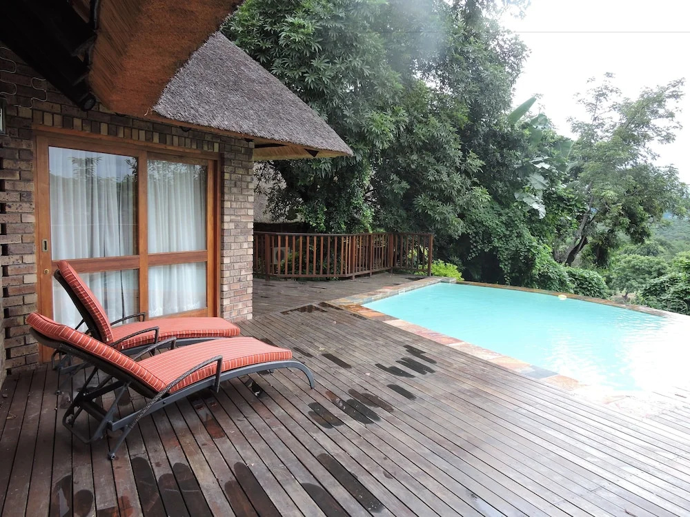 Hoyo Hoyo 573 Kruger Park Lodge