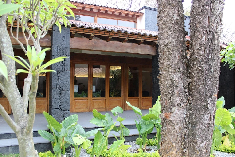 Quinta Tonantzin Hotel Boutique