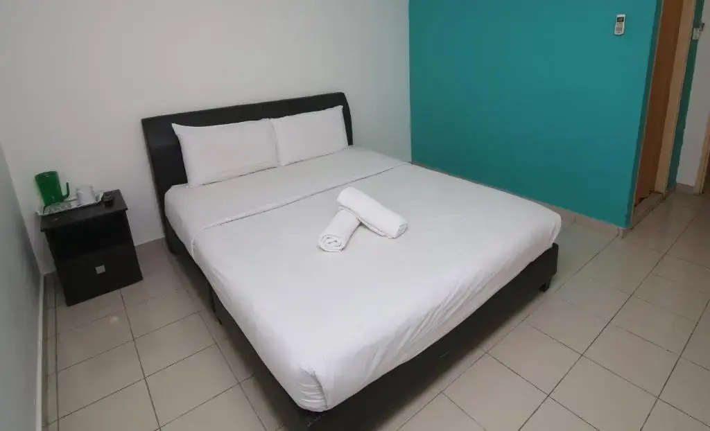 Venice Inn - Chambres