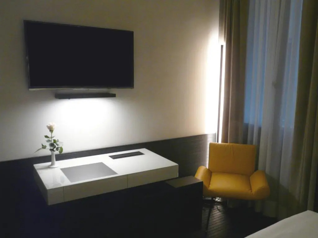 Hotel L'Orologio Venezia - Chambres