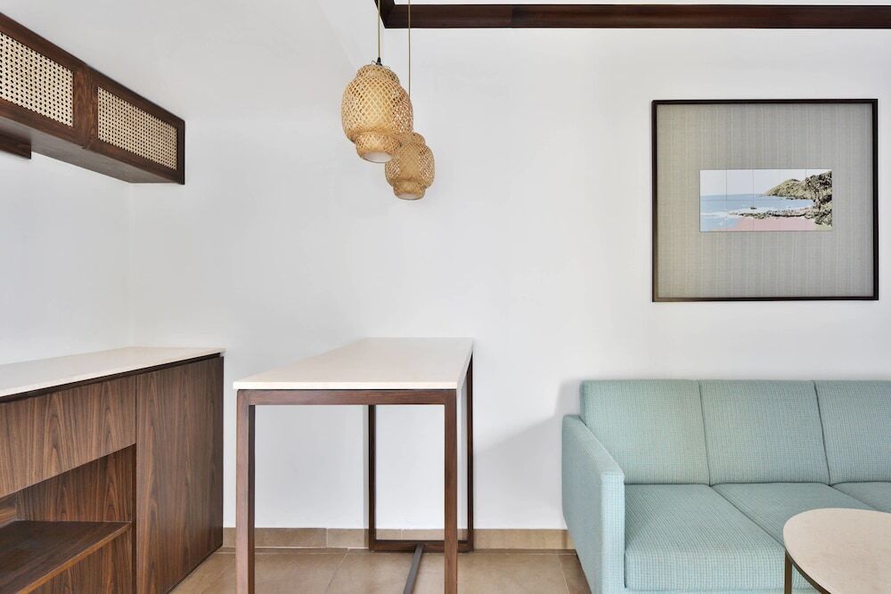 Fairfield By Marriott Goa Anjuna