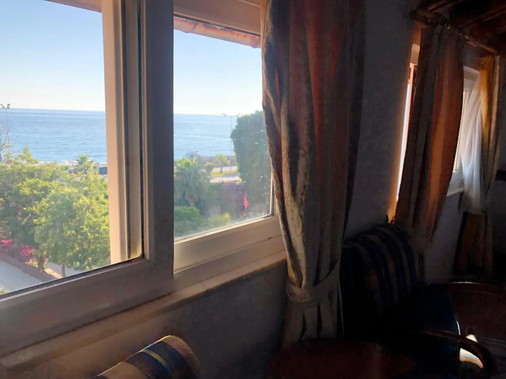 Sevkibey Hotel - Général