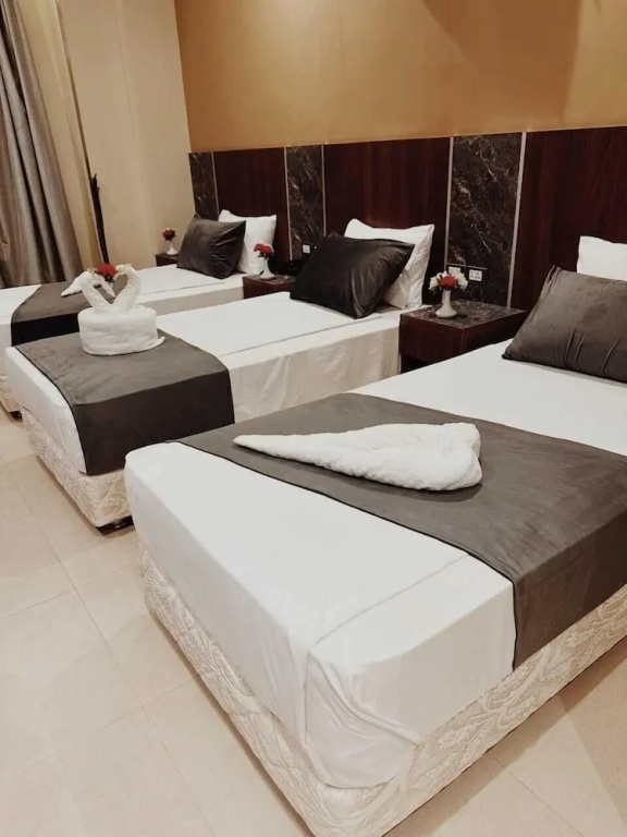 Comfort Quadruple room