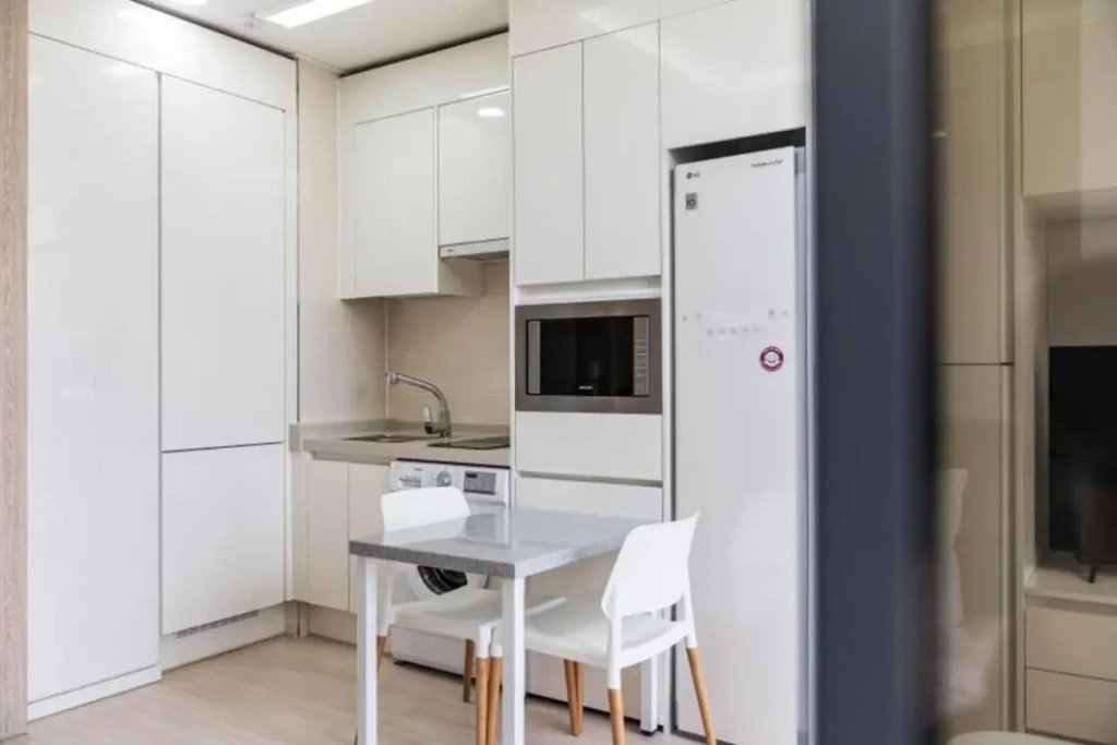 The Mark Sokcho Residence