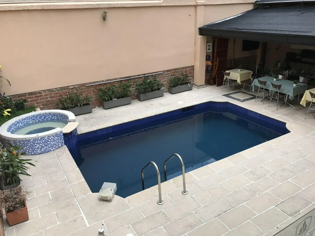 Hotel photo 14