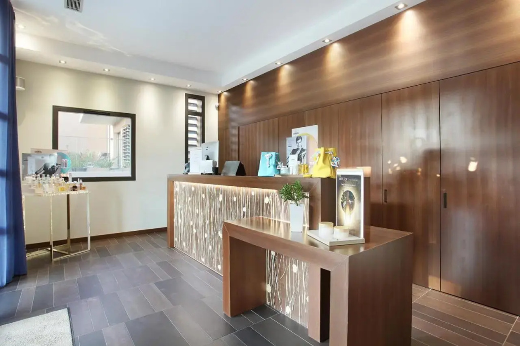 Hotel photo 20