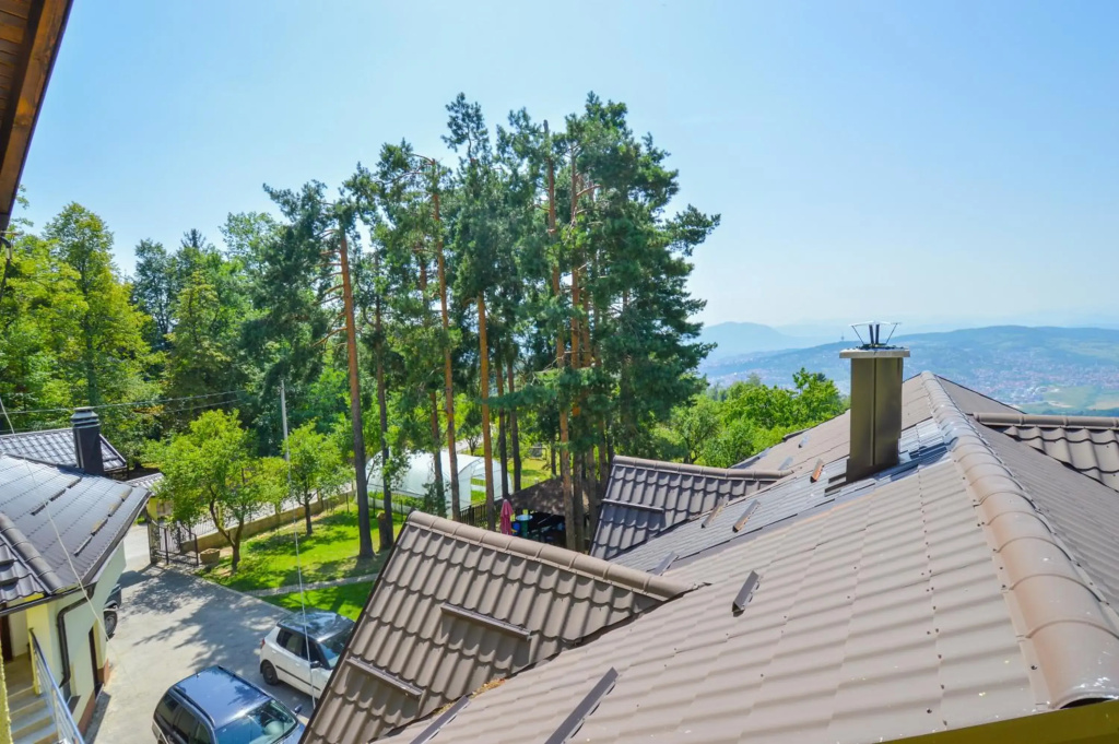 Villa Golden Hill