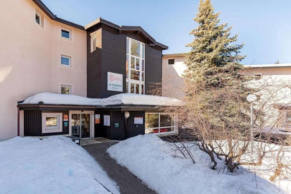Premium Cerdagne Apartment for 6