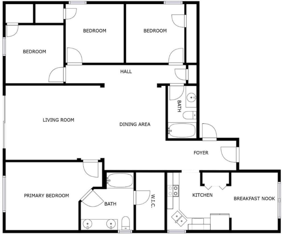 Windsor Palms Resort 4 Bedroom With Game Room 0882 - P820882