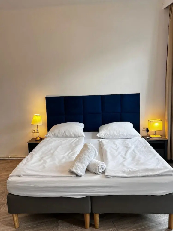 Lovely 2BR Apartment Near U6 Schöpfwerk