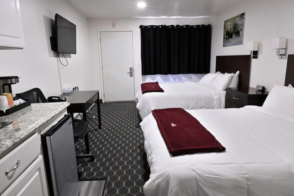 Hotel photo 17