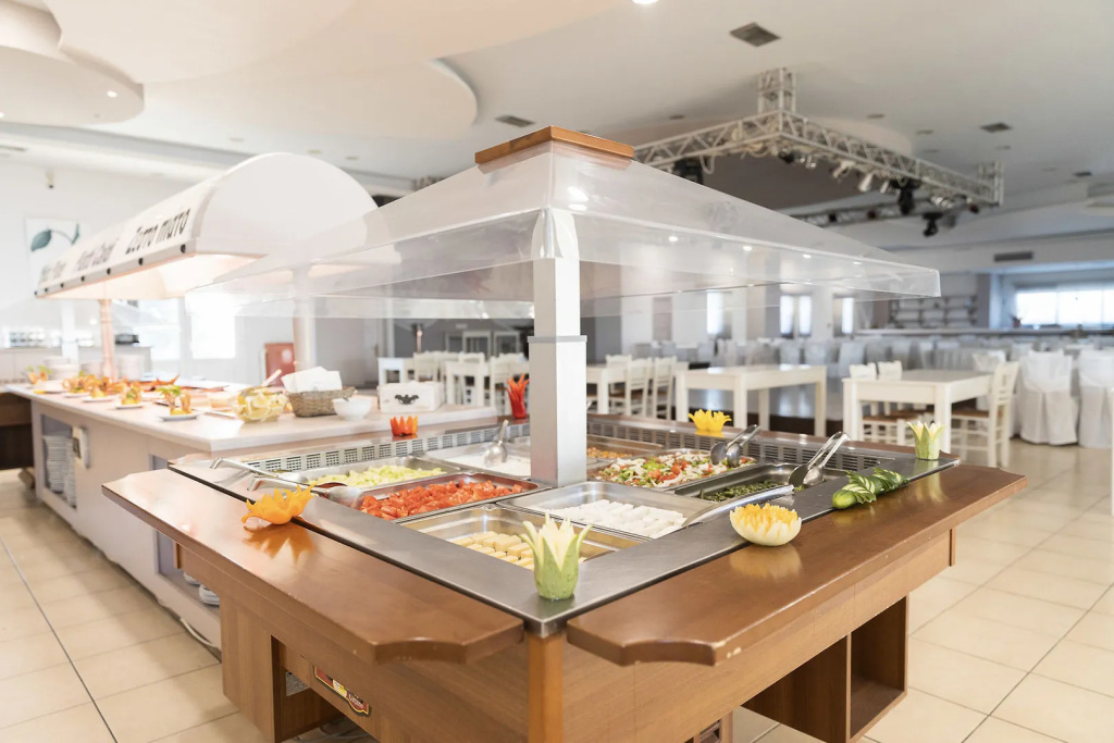 Kavuras Village Hotel & Suites - Général