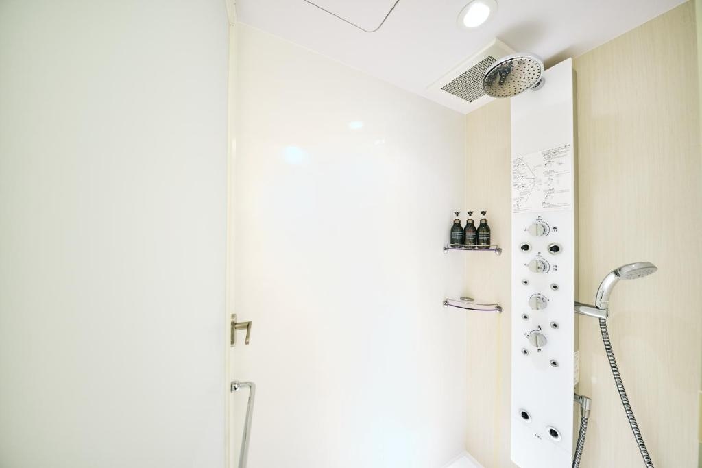 OMO3 Sapporo Susukino By Hoshino Resorts 사진 2