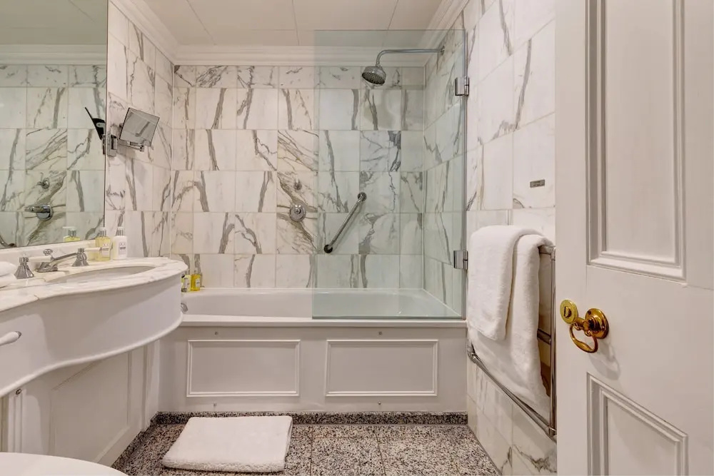 Dukes London - Chambres
