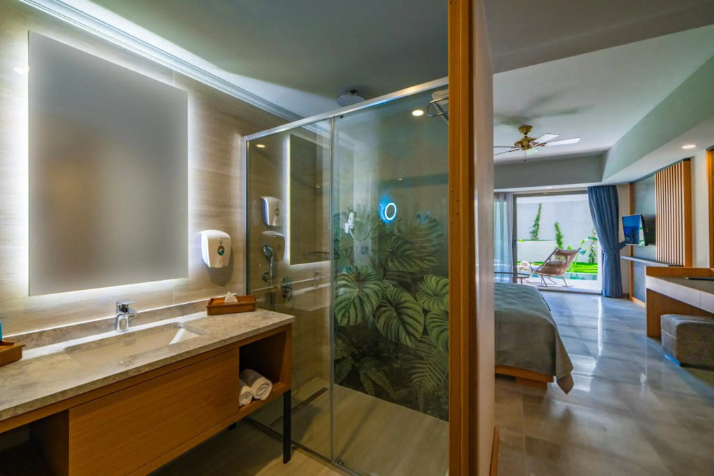 Samara Hotel Bodrum Ultra All Inclusive - фото 29