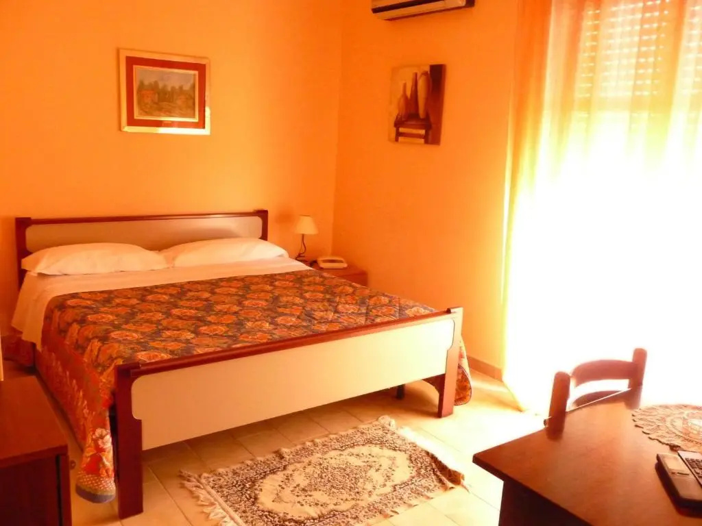 Agathae Hotel & Residence - Chambres