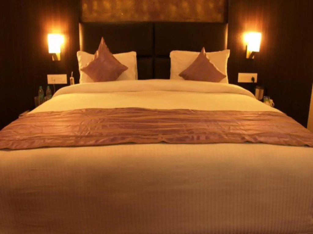 Hotel Renest Tirupati - Général