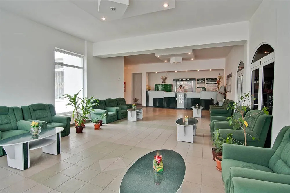 Hotel Cerna - фото 2