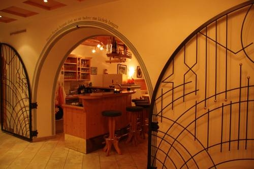 Hotel Garni Europa - Général